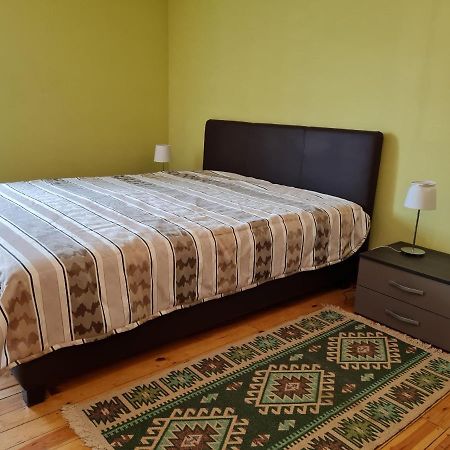 Anna Bella Apartman Gyula Exterior photo