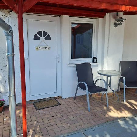 Anna Bella Apartman Gyula Exterior photo