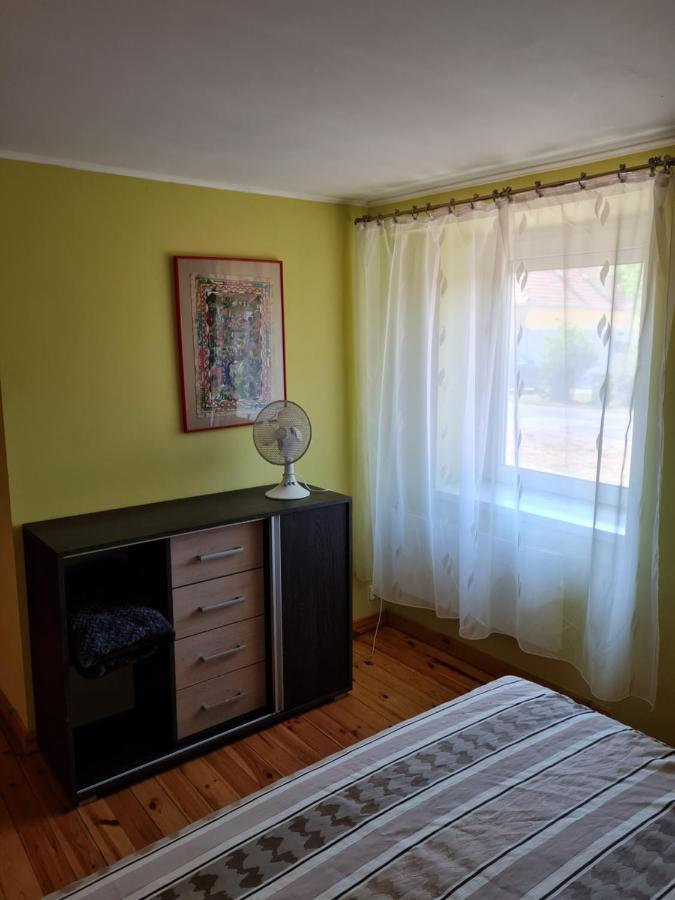 Anna Bella Apartman Gyula Exterior photo