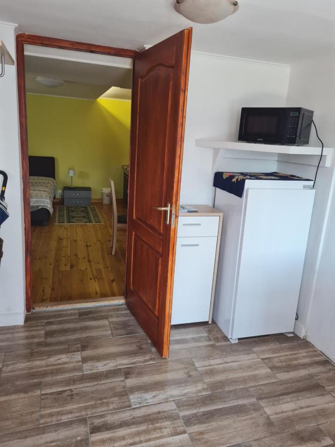 Anna Bella Apartman Gyula Exterior photo