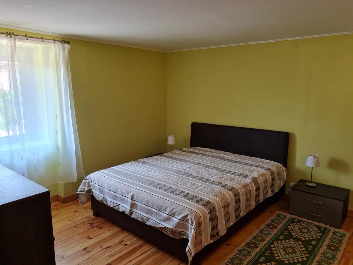 Anna Bella Apartman Gyula Exterior photo