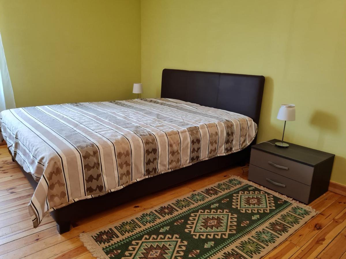 Anna Bella Apartman Gyula Exterior photo