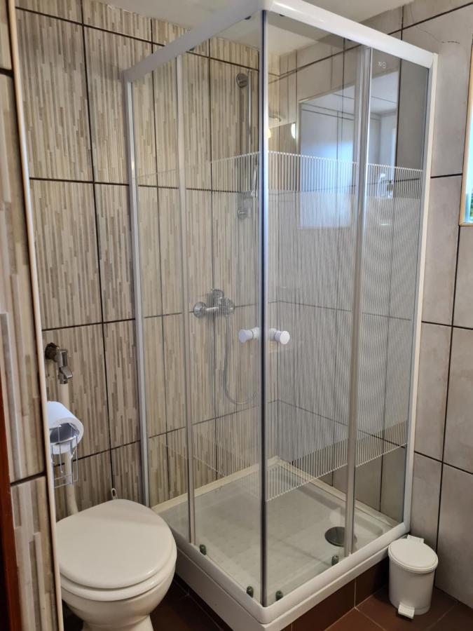 Anna Bella Apartman Gyula Exterior photo