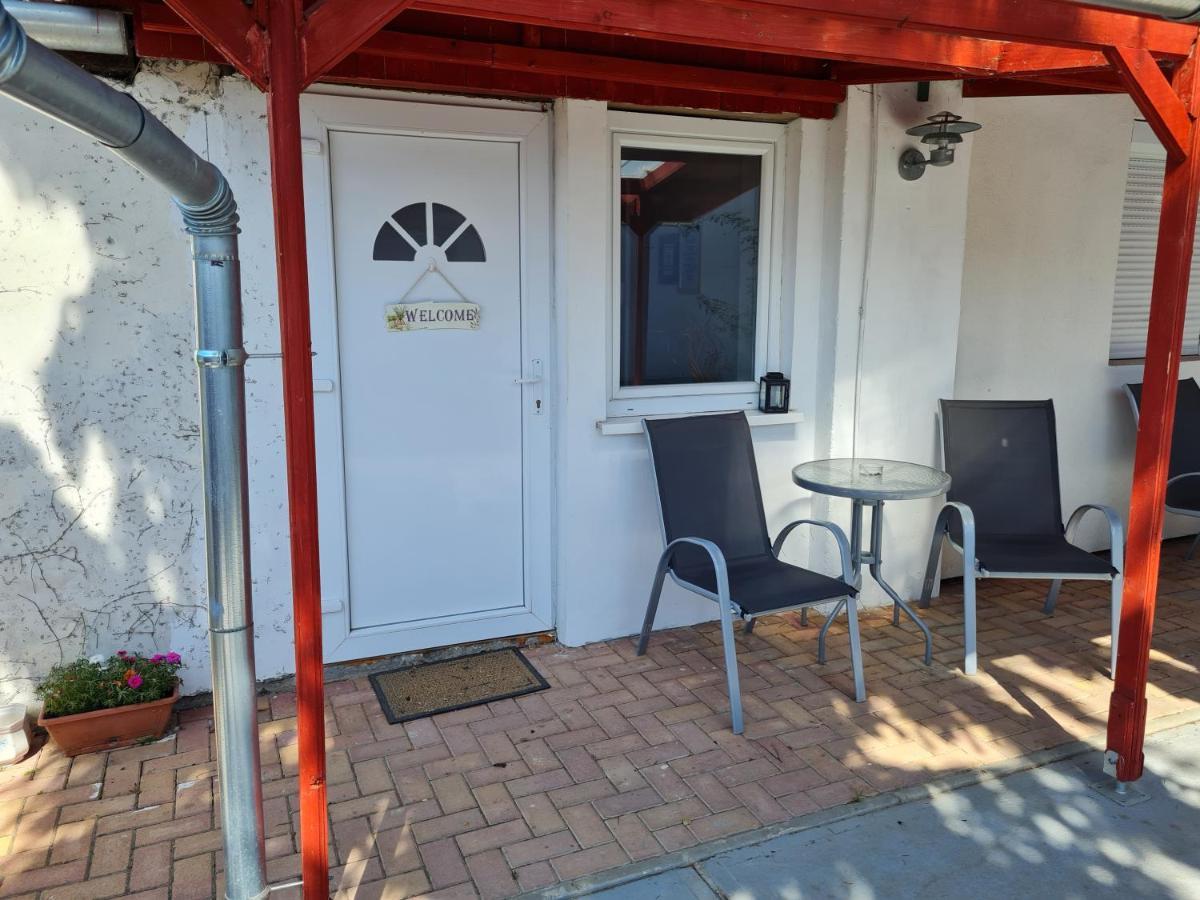 Anna Bella Apartman Gyula Exterior photo