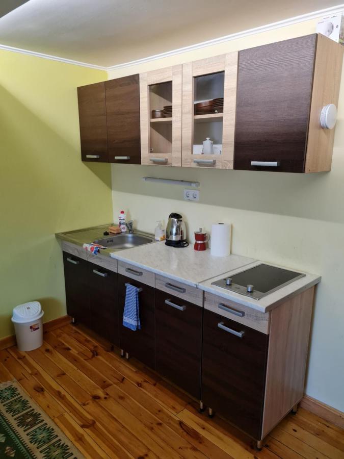 Anna Bella Apartman Gyula Exterior photo